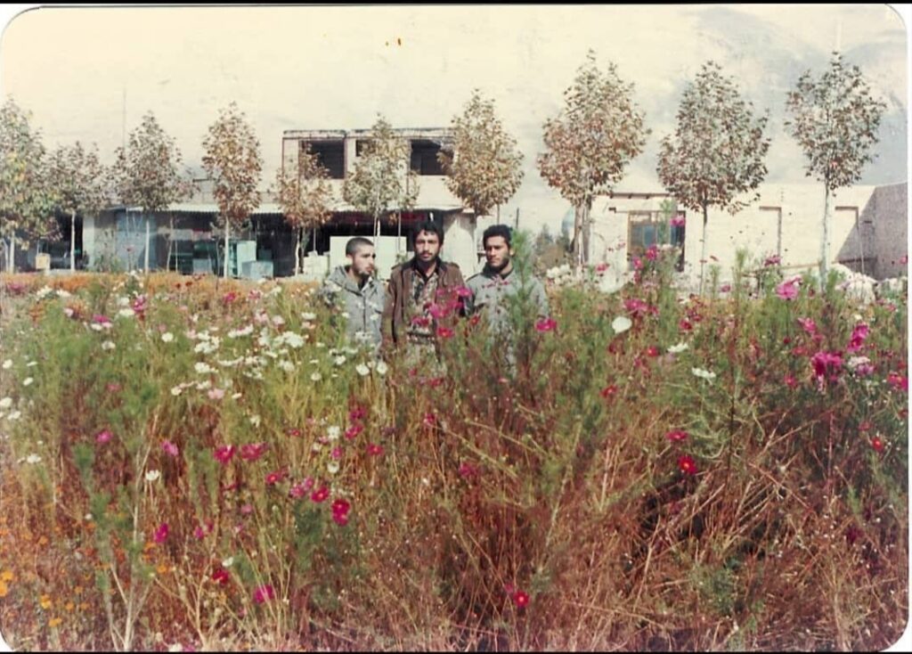 شهید سید صمد حسینیان ۲۰۲۰۱۱۰۱ ۱۷۴۲۵۶ 1 1024x734 شهید سید صمد حسینیان