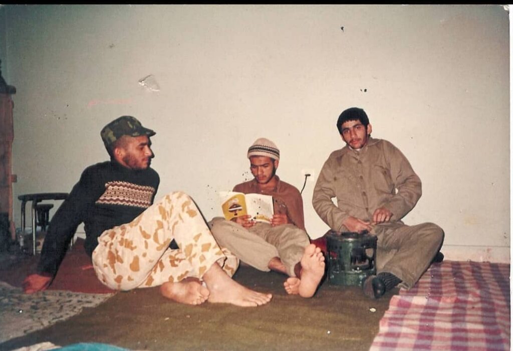 شهید سید صمد حسینیان ۲۰۲۰۱۱۰۱ ۱۷۴۴۲۴ 1024x700 شهید سید صمد حسینیان