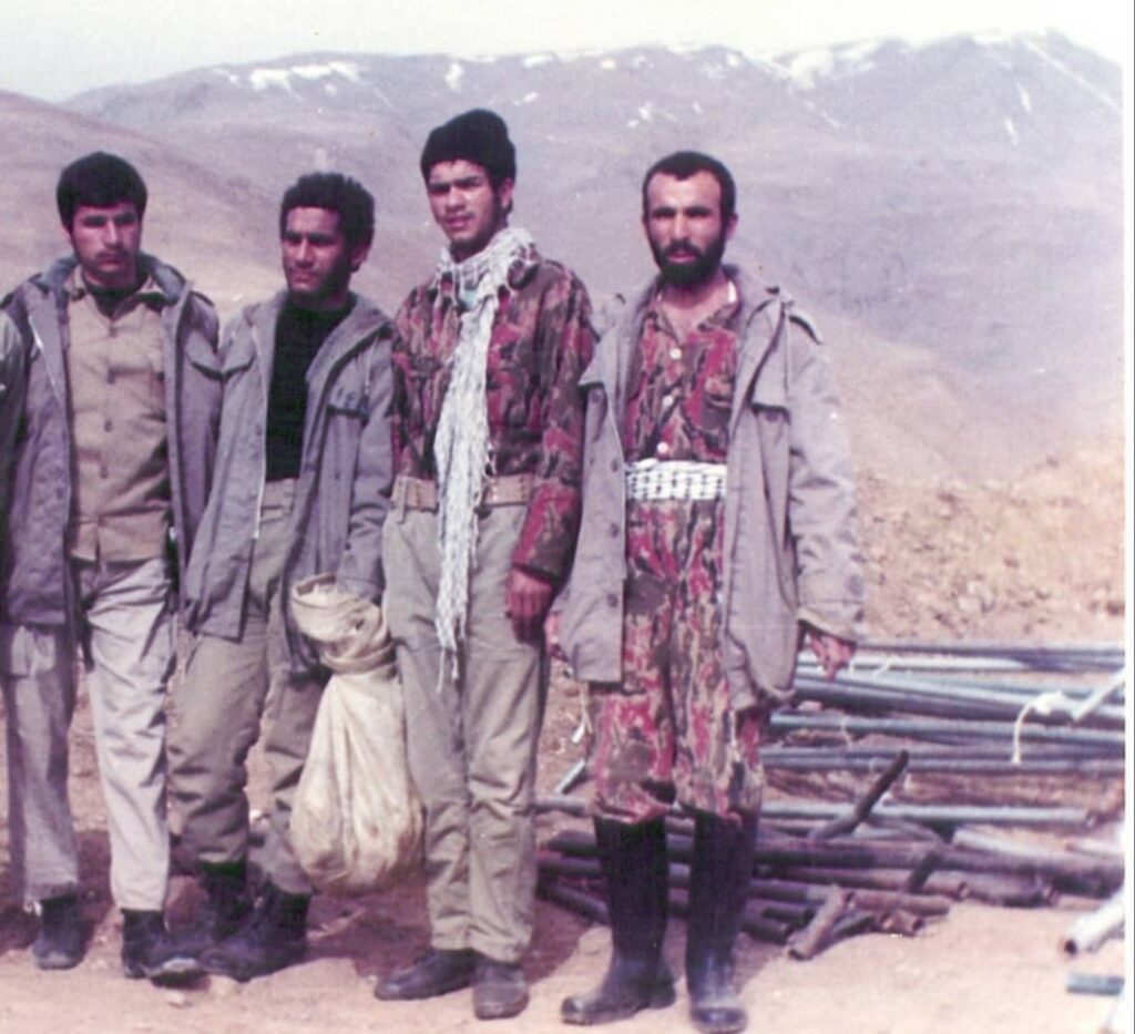 شهید سید صمد حسینیان ۲۰۲۰۱۱۰۱ ۱۷۴۴۳۷ 1 1024x933 شهید سید صمد حسینیان